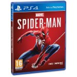 Ps4 marvel spiderman import it Ps4 marvel spiderman import it