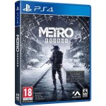 Ps4 metro exodus uk