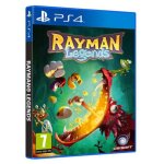 Ps4 rayman legends it