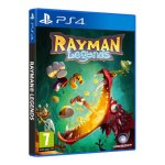 Ps4 rayman legends it