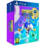 Ps4 sonic colours ultimate day o uk Ps4 sonic colours ultimate day o uk
