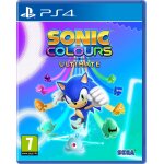 Ps4 sonic colours ultimate stand u Ps4 sonic colours ultimate stand u