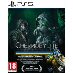 Chernobylite ukraine special pack ps5