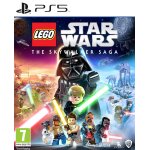 Ps5 lego star wars skywalker fr / nl