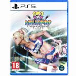 Ps5 lollipop chainsaw repop