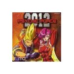 Psychic force dreamcast