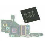 Puce de charge d'alimentation nintendo switch - m92t36, haute efficacité Puce de charge d'alimentation nintendo switch - m92t36, haute efficacité