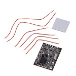 Puce de mod de puce d'impulsion de machine de 150mhz pour xbox 360 slim ace v3 avec cble mince