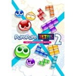 Puyo puyo tetris 2 - steam - jeu en téléchargement - ordinateur pc Puyo puyo tetris 2 - steam - jeu en téléchargement - ordinateur pc