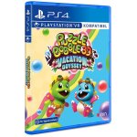 Puzzle bobble 3d: vacation odyssey - ps4