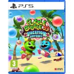 Puzzle bobble 3d: vacation odyssey - ps5