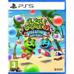 Puzzle bobble 3d : vacation odyssey ps5 Puzzle bobble 3d : vacation odyssey ps5