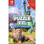 Puzzle xxl : 3 - in - 1 collection switch Puzzle xxl : 3 - in - 1 collection switch