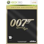 Quantum of solace - edition collector xbox 360