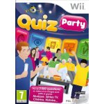 Quiz party wii