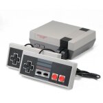 Qumox 620 en 1 rtro mini consoles de jeux classic avec 2 manettes gamepads (version anglais)