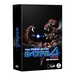 R - type delta: hd boosted full force edition ps5