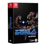 R - type delta: hd boosted full force edition switch