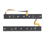 L r slide gauche droite curseurs pour n switch console rail joycon - controller - yu