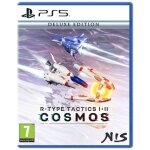 R - type tactics i & 2 cosmos deluxe edition ps5