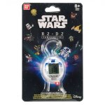 R2 - d2 blanc & bleu (star wars) tamagotchi R2 - d2 blanc & bleu (star wars) tamagotchi