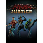 Raging justice - steam - jeu en tlchargement - ordinateur pc