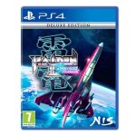 Raiden iii x mikado maniax deluxe edition ps4