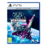 Raiden iii x mikado maniax deluxe edition ps5