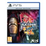 Raiden iv x mikado remix deluxe edition ps5