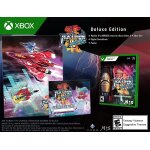Raiden iv x mikado remix [deluxe edition] - xbox series x / xbox one (us)