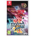 Raiden iv x mikado remix switch