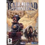 Railroad pioneer pc