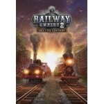 Railway empire 2 - deluxe - steam - jeu en tlchargement - ordinateur pc