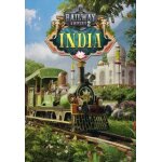 Railway empire 2 - india (extension / dlc) - steam - jeu en tlchargement - ordinateur pc