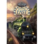 Railway empire 2 - journey to the east (extension / dlc) - steam - jeu en tlchargement - ordinateur ...