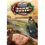 Railway empire - down under (extension / dlc) - steam - jeu en tlchargement - ordinateur pc - mac