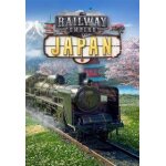 Railway empire: japan (extension / dlc) - steam - jeu en tlchargement - ordinateur pc - mac