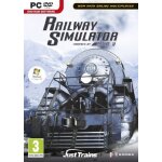 Railway simulator [import anglais] [jeu pc]