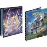 Range carte a5 pokemon soleil lune 7