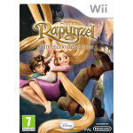 Rapunzel lintreccio della torre italien wii u