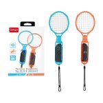 Raquettes de tennis ipega compatibles switch 2 - accessoires joy - con, légères, sport, fitness, immersion ... Raquettes de tennis ipega compatibles switch 2 - accessoires joy - con, légères, sport, fitness, immersion ...