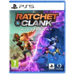 Ratchet and clank rift apart (uk / ar) ps5