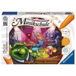 Ravensburger 555 tiptoi spiel 'die monsterstarke musikschule' xbox 360