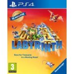 Ravensburger labyrinth ps4 Ravensburger labyrinth ps4