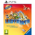 Ravensburger labyrinth ps5 Ravensburger labyrinth ps5