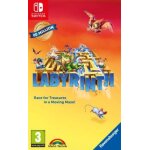 Ravensburger labyrinth switch Ravensburger labyrinth switch
