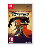 Ravenswatch legendary edition switch Ravenswatch legendary edition switch