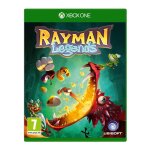Rayman legends import anglais