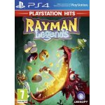Rayman legends edition playstation hits ps4