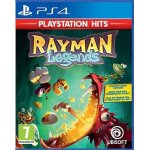 Rayman legends (playstation hits) - ps4 Rayman legends (playstation hits) - ps4